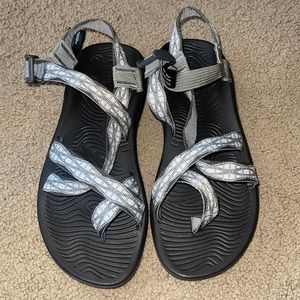 NWOB Chacos